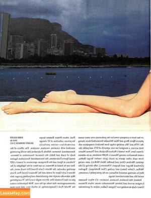 Karen Mulder photo #0060