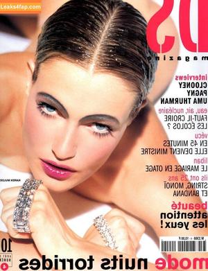 Karen Mulder photo #0098