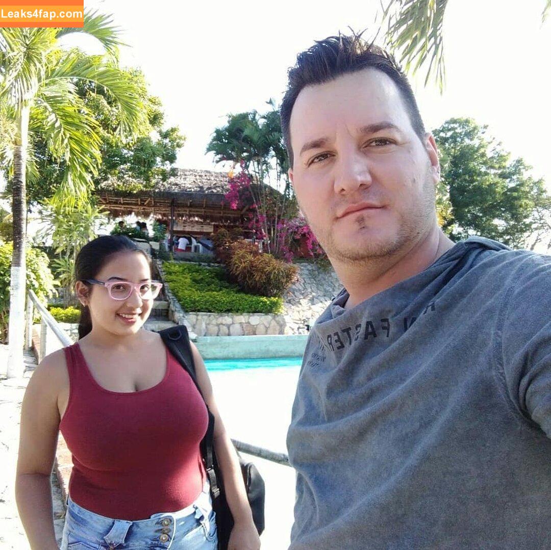 Karen Pinargote Torres / karenpinargot19 / karenpinargote / marilynptorres leaked photo photo #0079