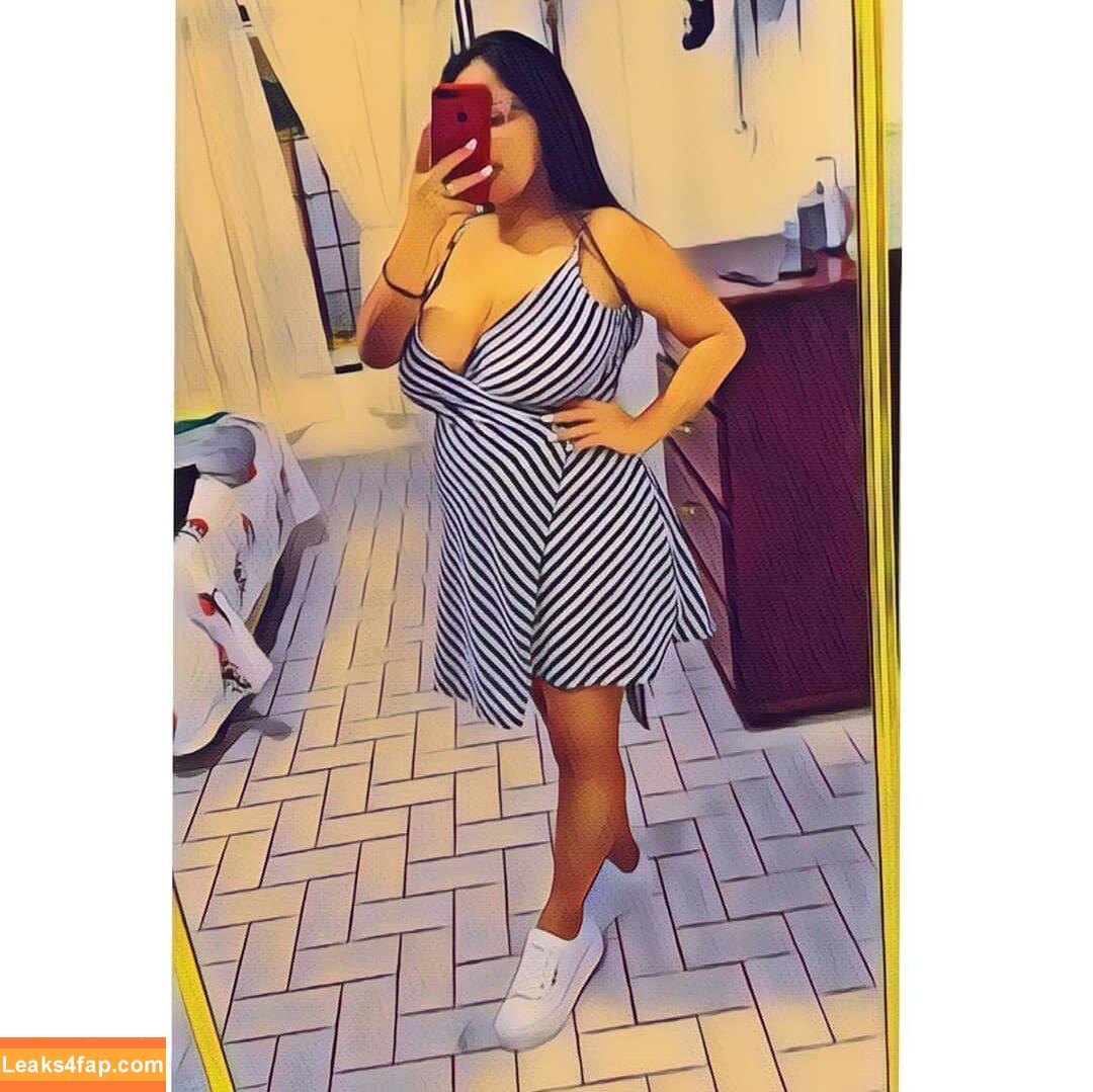 Karen Pinargote Torres / karenpinargot19 / karenpinargote / marilynptorres leaked photo photo #0100
