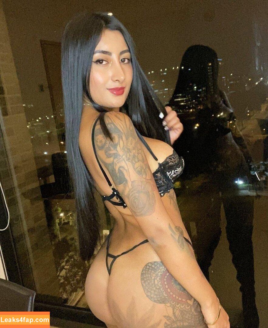 Karencifuentes /  leaked photo photo #0006
