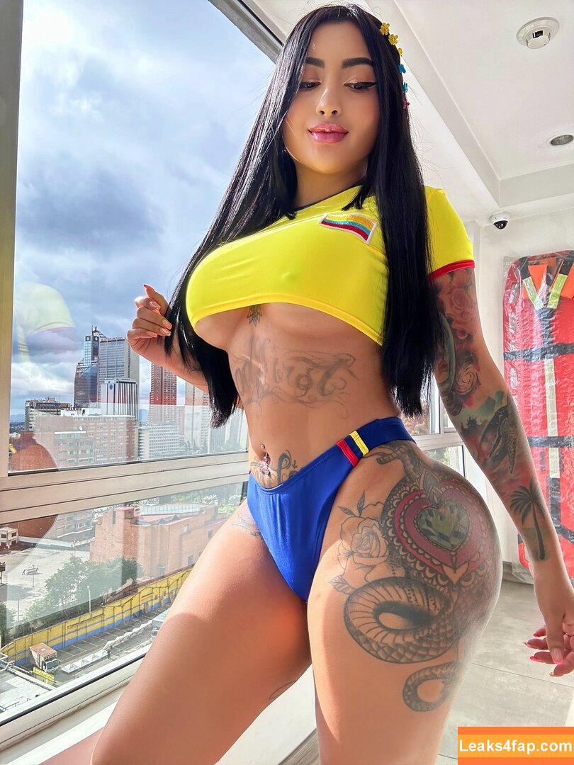 Karencifuentes /  leaked photo photo #0010