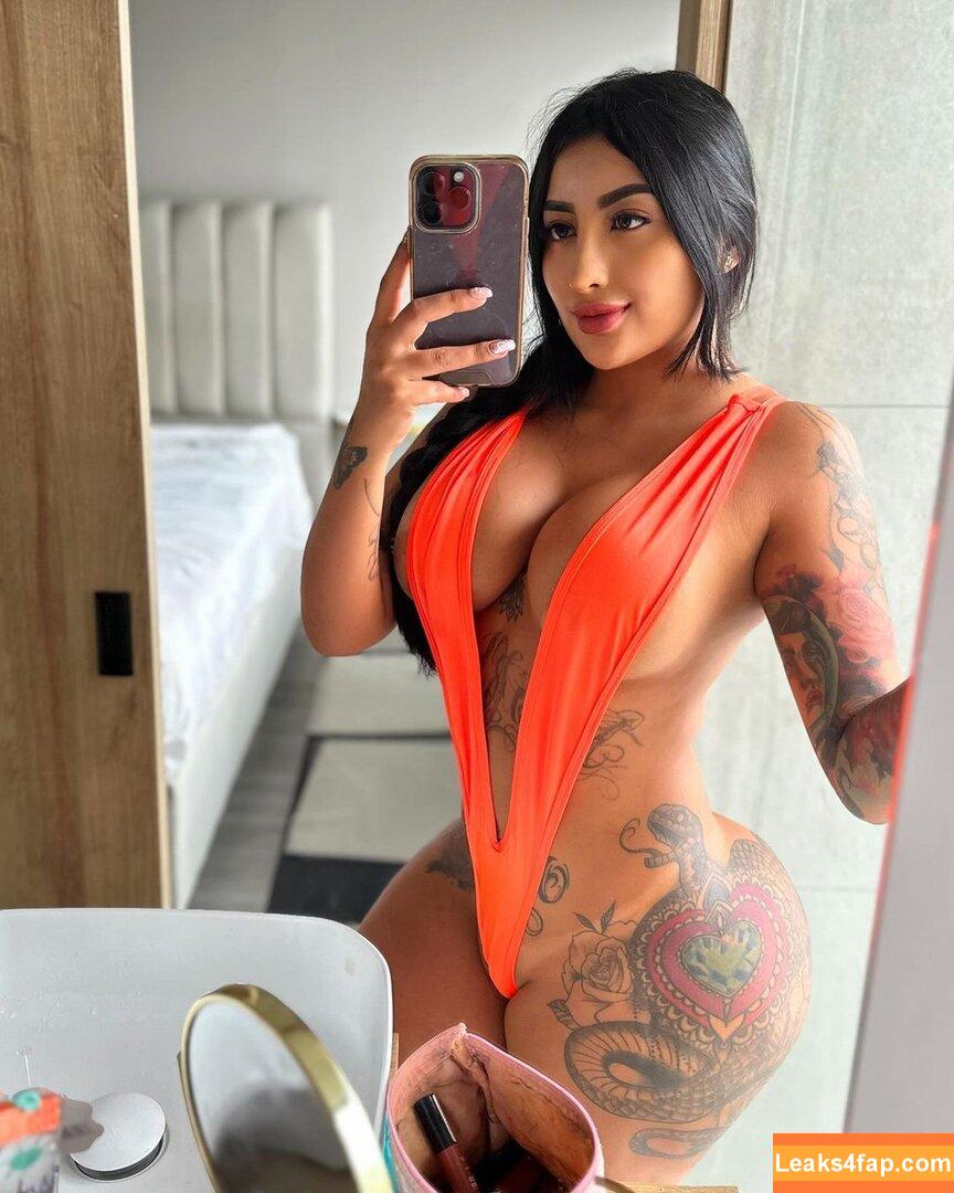 Karencifuentes /  leaked photo photo #0012