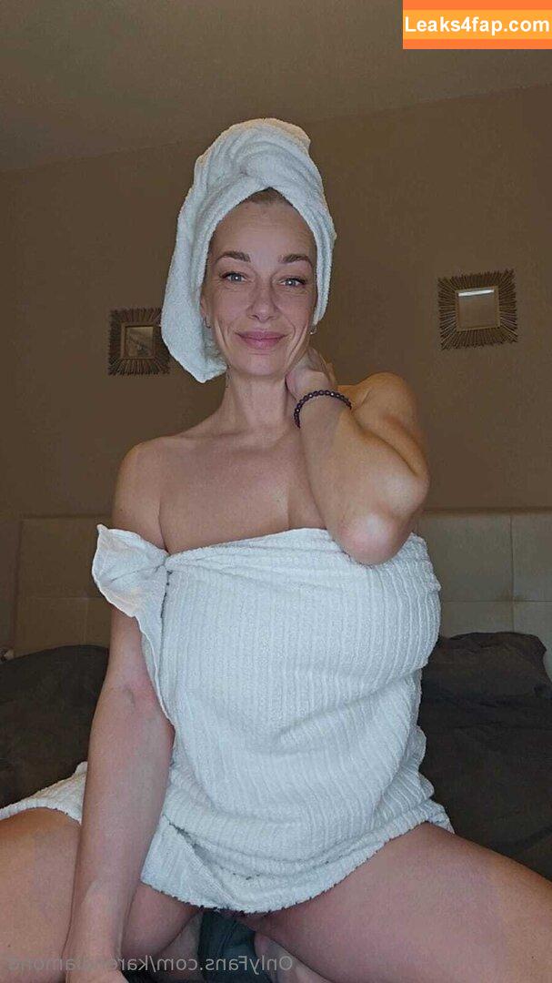 karendiamond /  leaked photo photo #0007