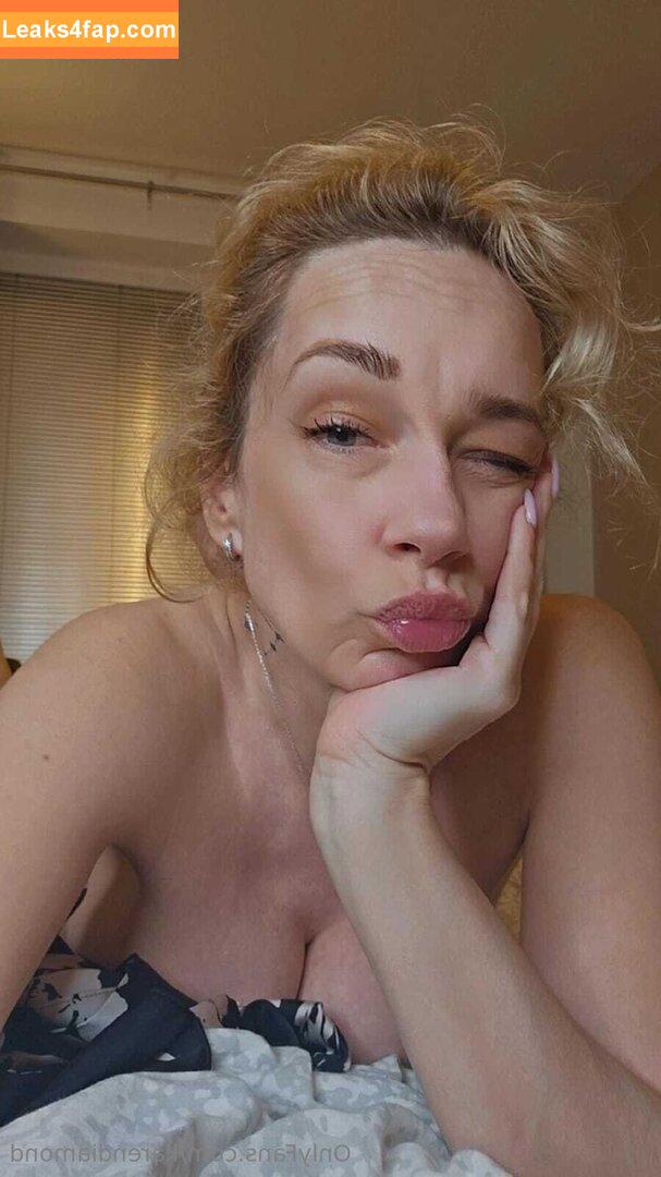karendiamond /  leaked photo photo #0012