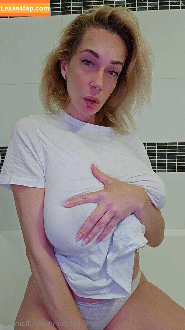 karendiamond /  leaked photo photo #0013