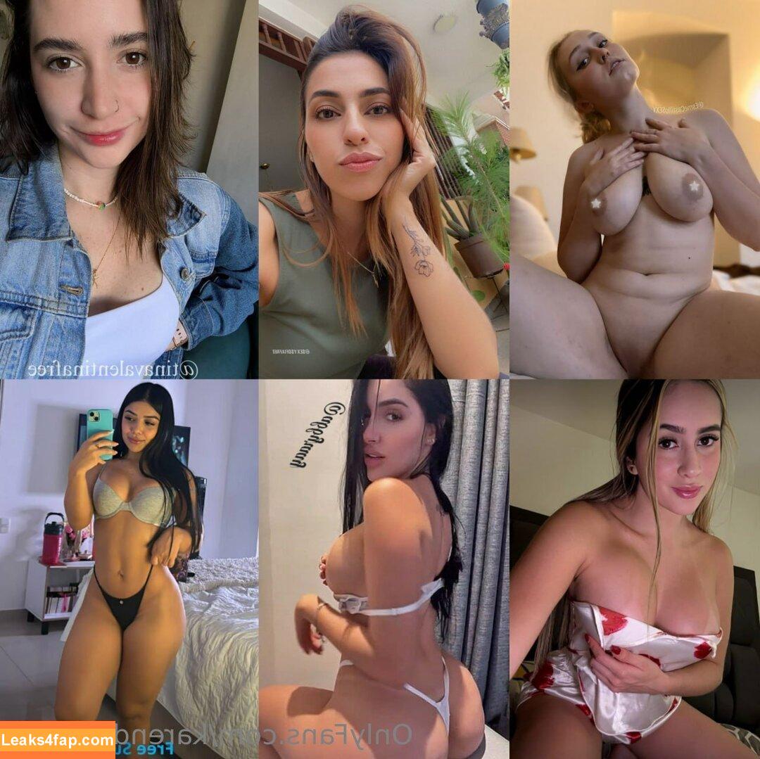 karendiamond /  leaked photo photo #0047