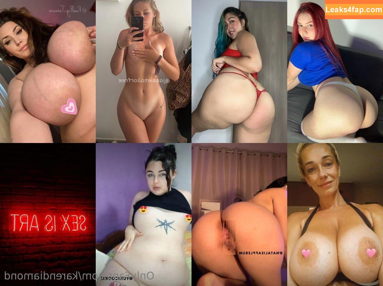 karendiamond /  leaked photo photo #0059