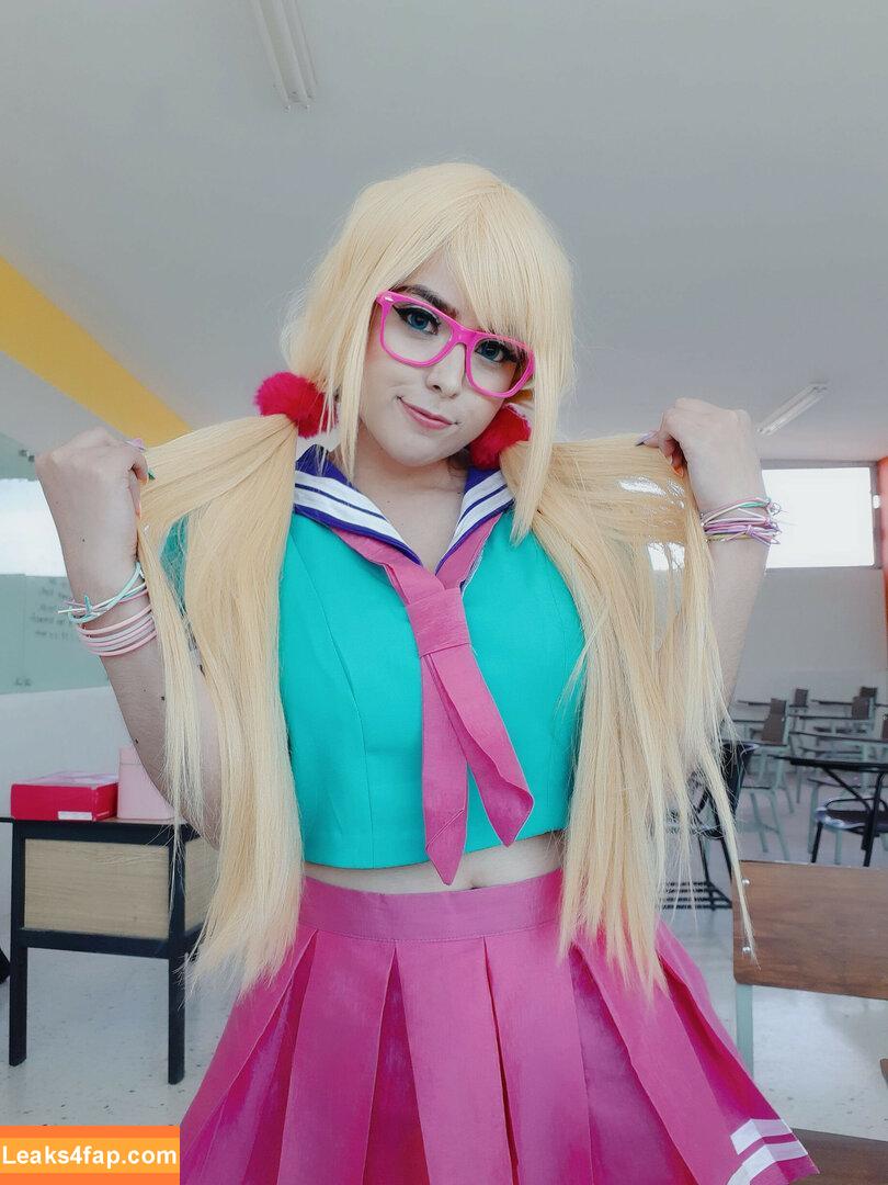 KarenG Cosplay / KarenG / KarenGwaifu leaked photo photo #0055