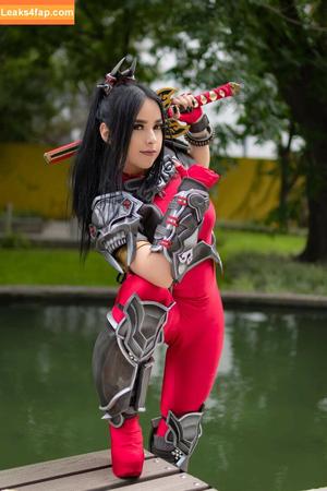 KarenG Cosplay photo #0013