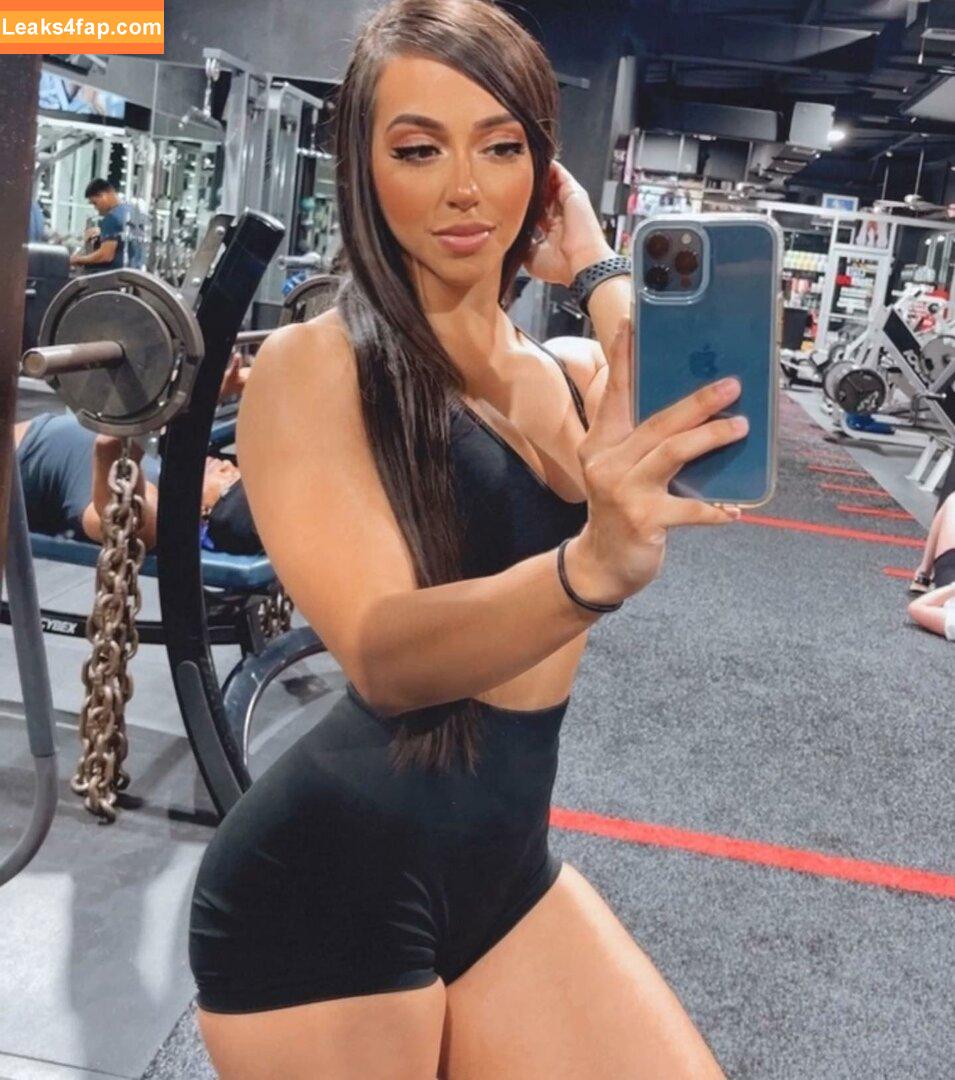 karenn.fit /  leaked photo photo #0006