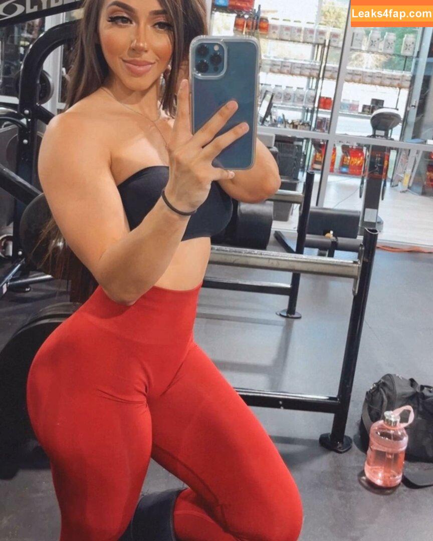 karenn.fit /  leaked photo photo #0008