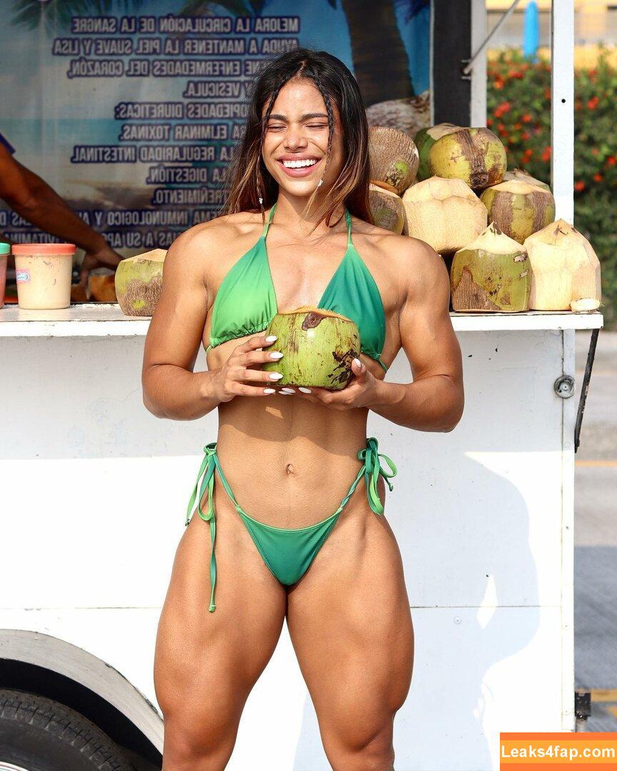 karenssfit / Karen Rivera / krisfits leaked photo photo #0005