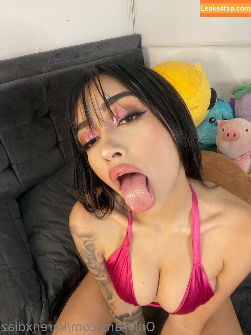 karenxdiaz /  leaked photo photo #0034