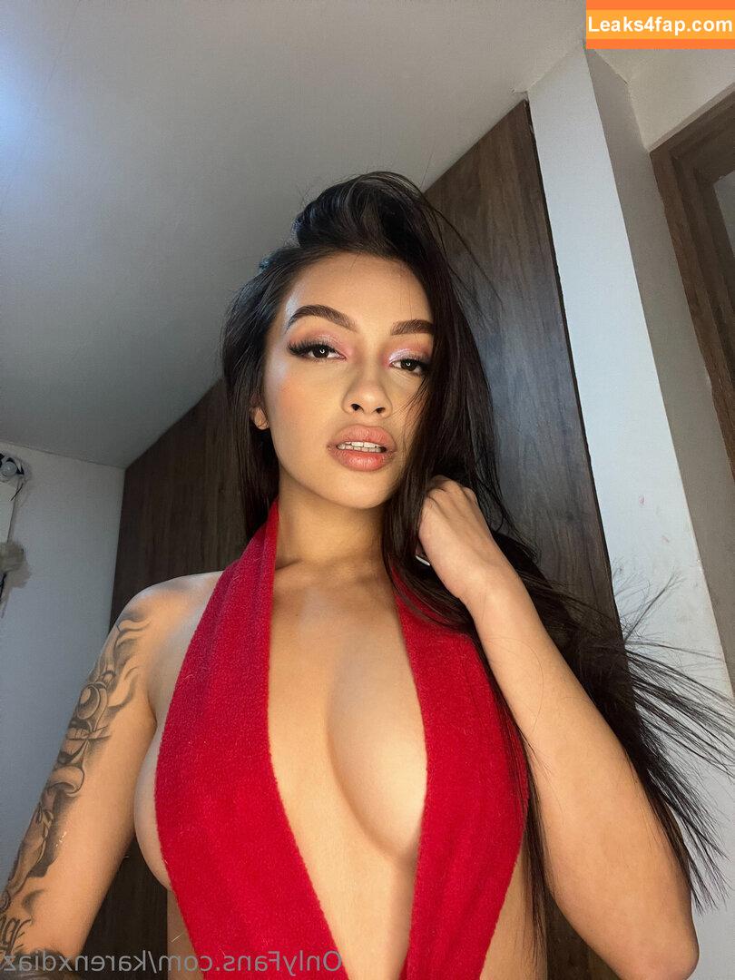 karenxdiaz /  leaked photo photo #0122