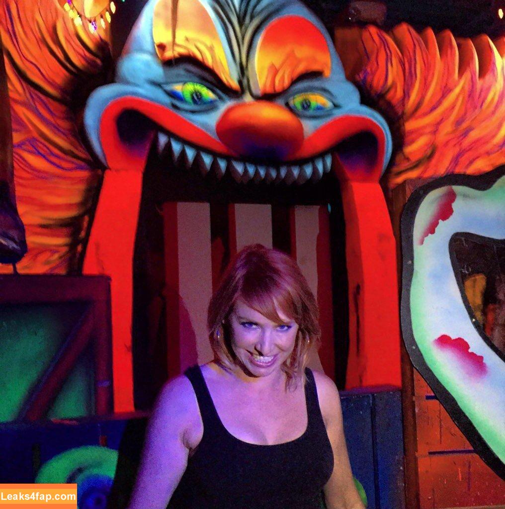 Kari Byron / KariByron / starbyron0 / therealkaribyron leaked photo photo #0056