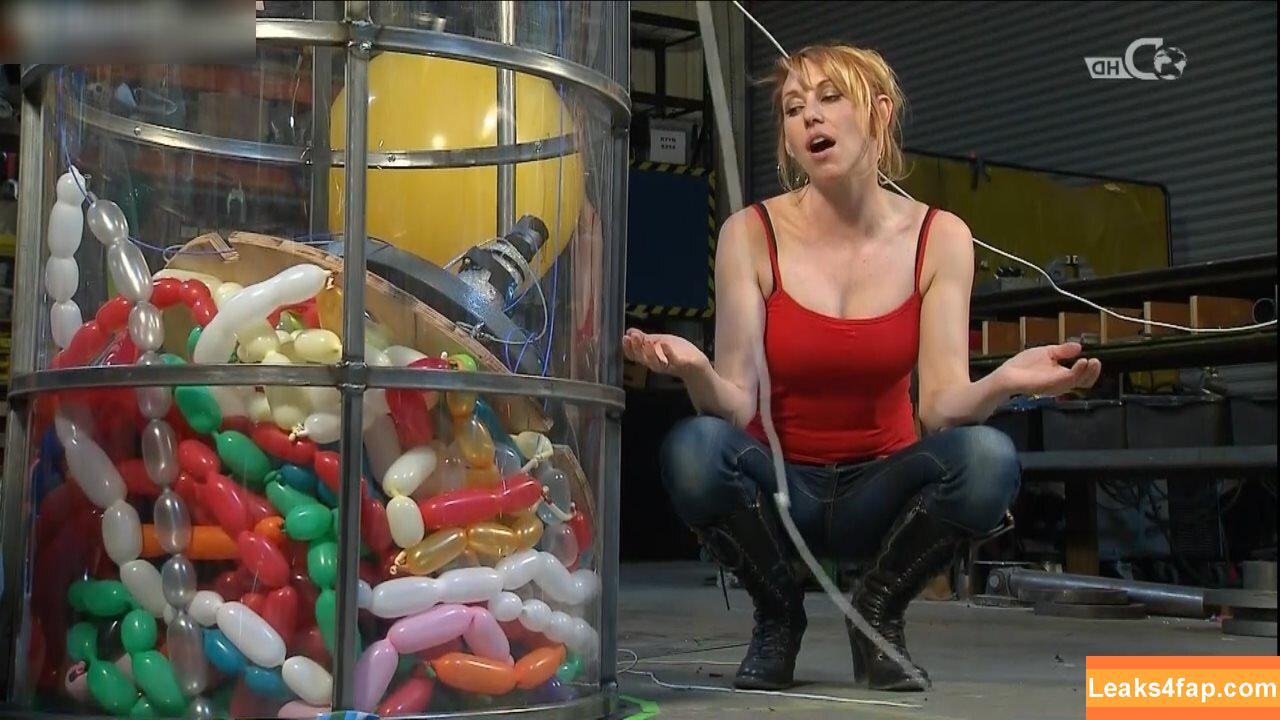 Kari Byron / KariByron / starbyron0 / therealkaribyron leaked photo photo #0080