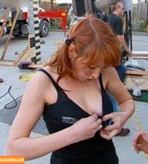 Kari Byron / KariByron / starbyron0 / therealkaribyron leaked photo photo #0082