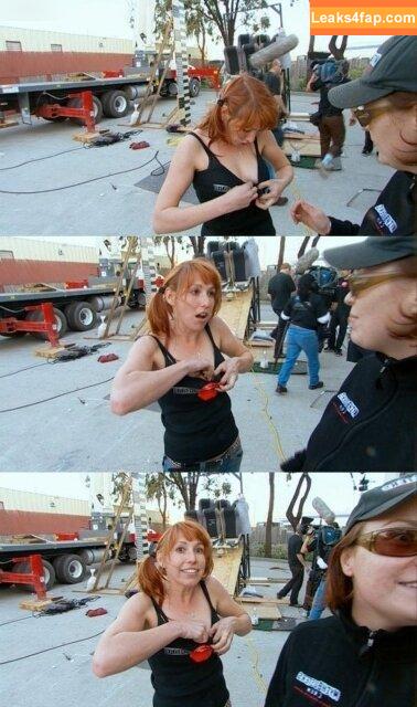 Kari Byron / KariByron / starbyron0 / therealkaribyron leaked photo photo #0090