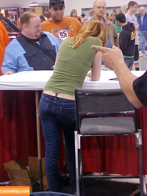 Kari Byron / KariByron / starbyron0 / therealkaribyron leaked photo photo #0099