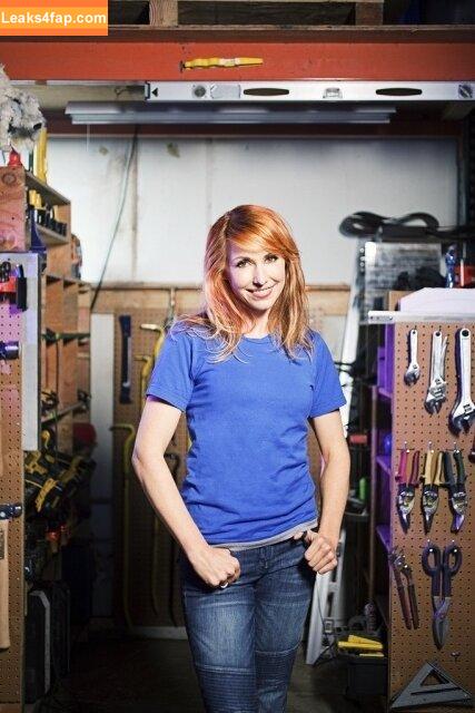 Kari Byron / KariByron / starbyron0 / therealkaribyron leaked photo photo #0102