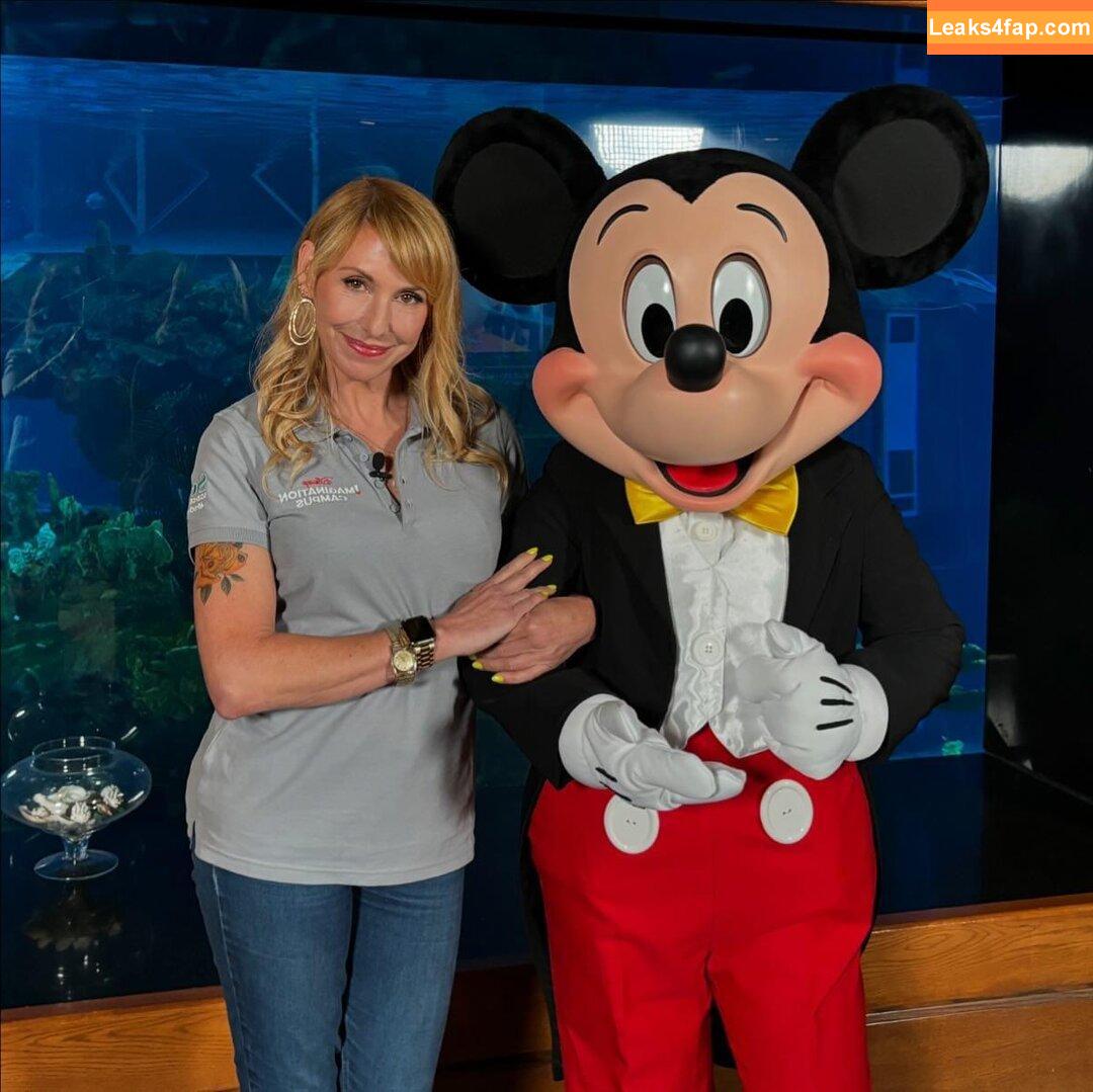 Kari Byron