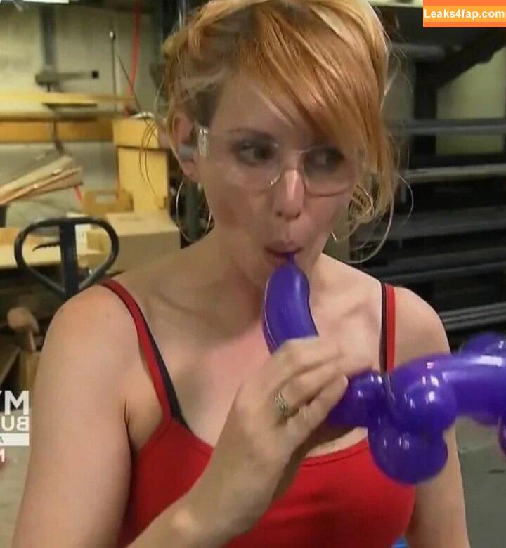 Kari Byron / KariByron / starbyron0 / therealkaribyron leaked photo photo #0128