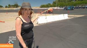 Kari Byron photo #0086