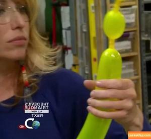 Kari Byron photo #0129
