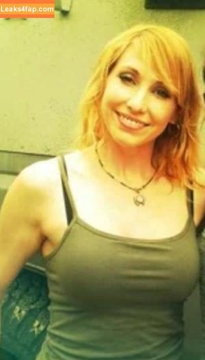 Kari Byron photo #0131