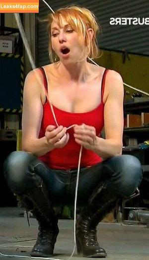 Kari Byron photo #0146