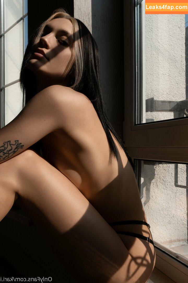 Kari.i leaked photo photo #0016
