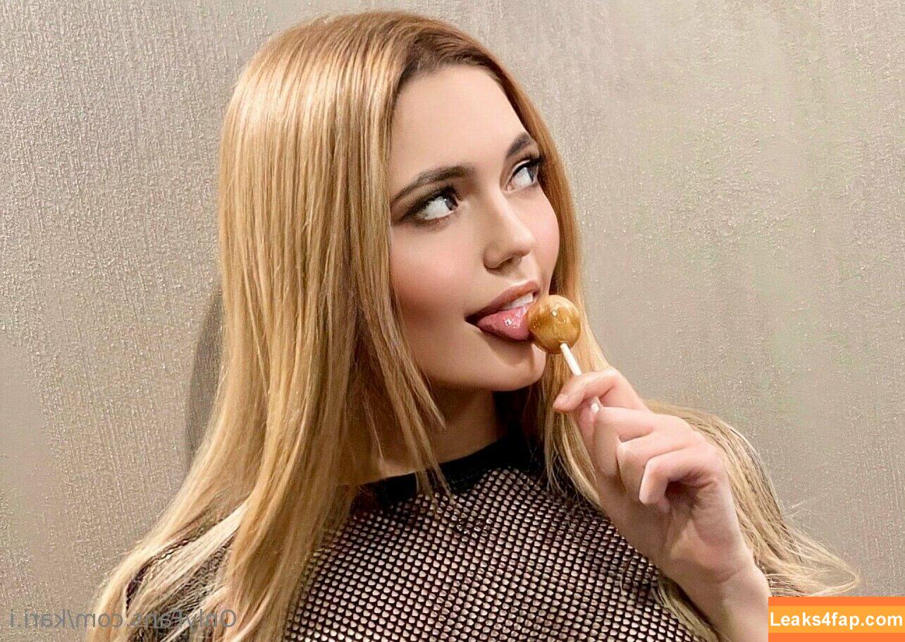Kari.i leaked photo photo #0077