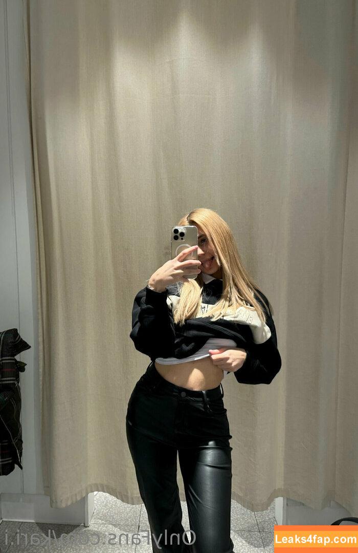 Kari.i leaked photo photo #0082
