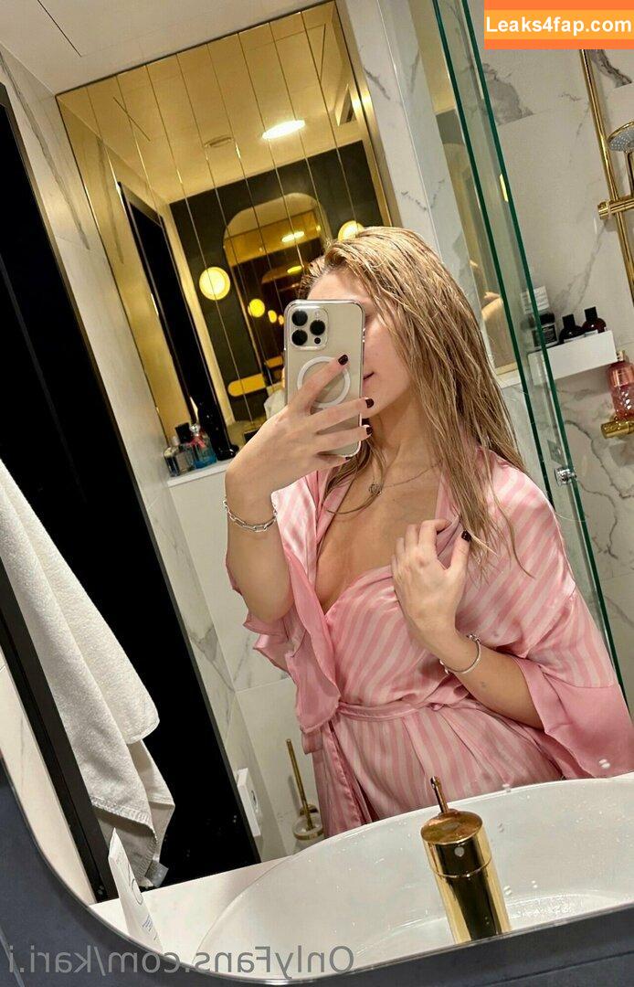 Kari.i leaked photo photo #0096