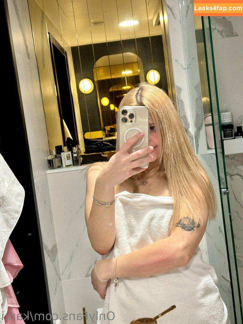 Kari.i leaked photo photo #0109