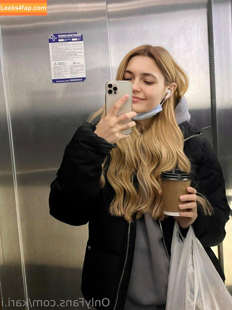 Kari.i leaked photo photo #0111