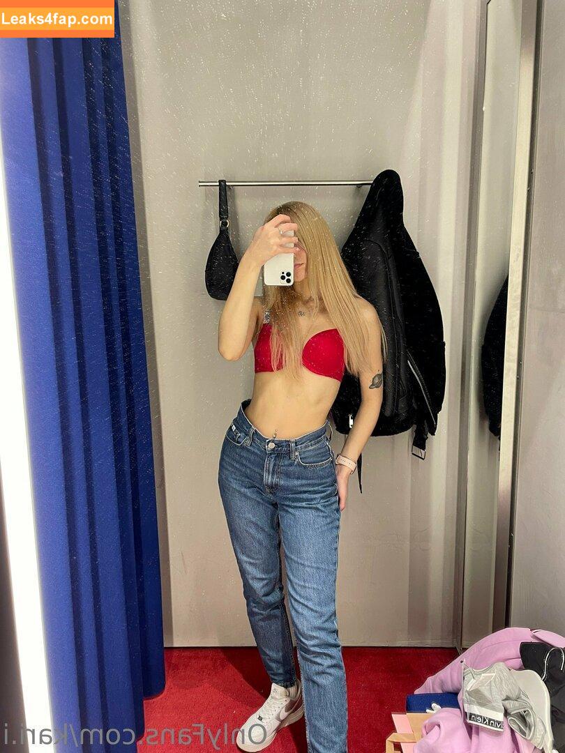 Kari.i leaked photo photo #0112