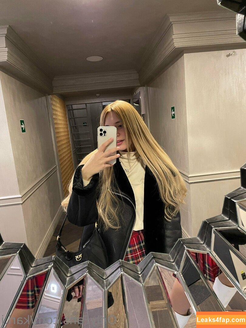 Kari.i leaked photo photo #0116