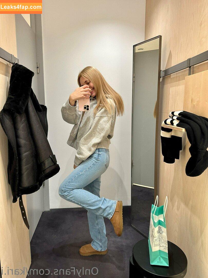 Kari.i leaked photo photo #0117