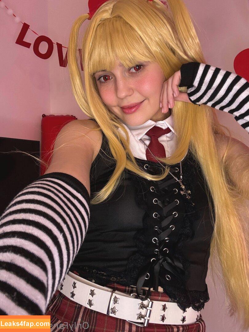 Kari.i leaked photo photo #0484