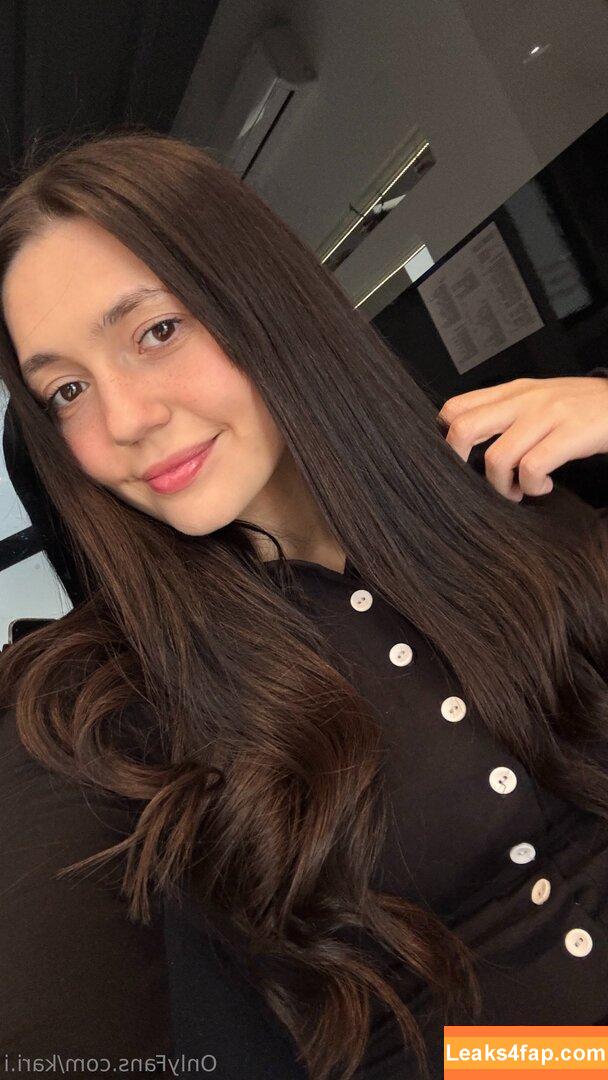 Kari.i leaked photo photo #0494