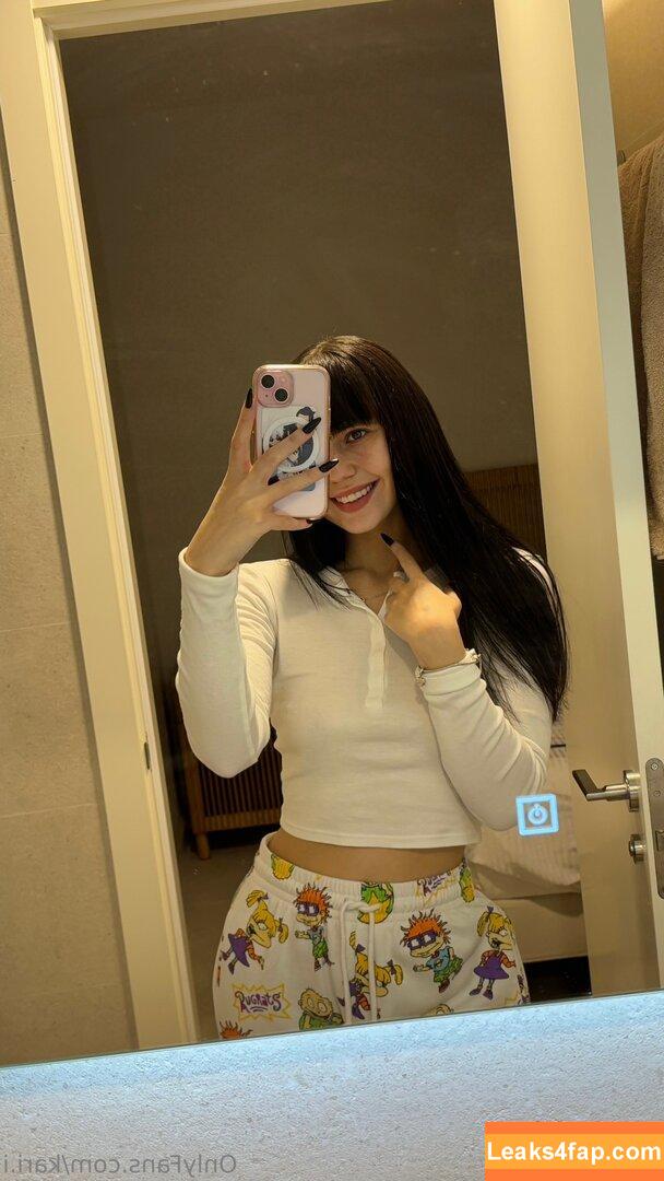 Kari.i leaked photo photo #0496