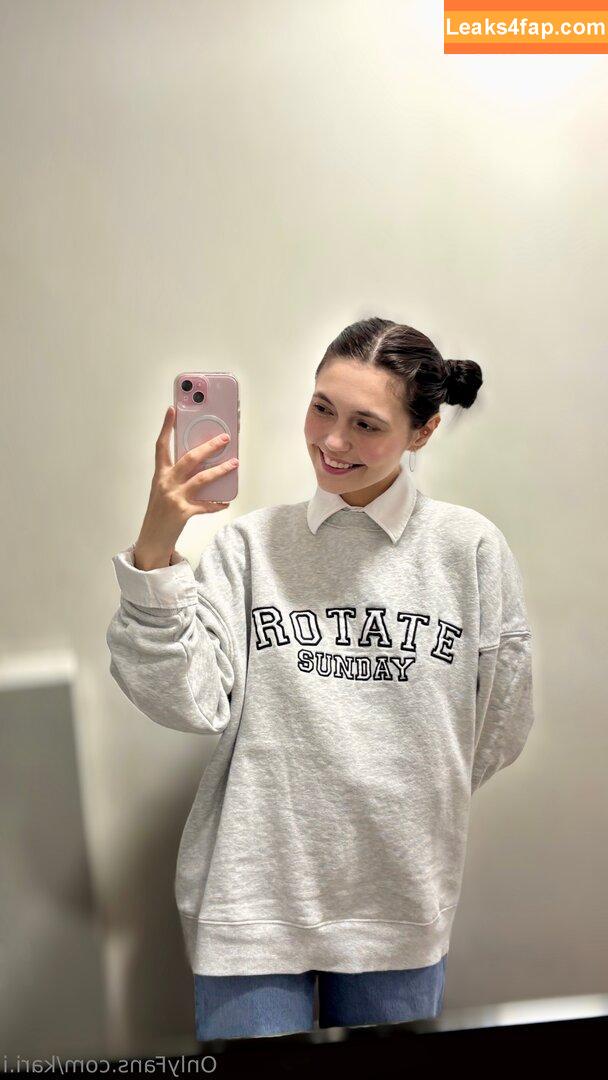 Kari.i leaked photo photo #0508