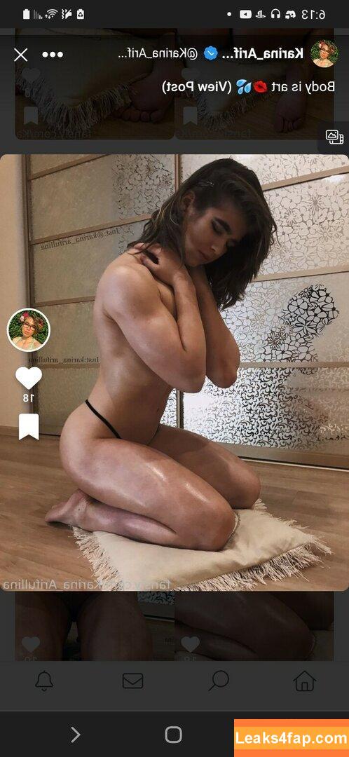 Karina Arifullina / karina__arifullina leaked photo photo #0074