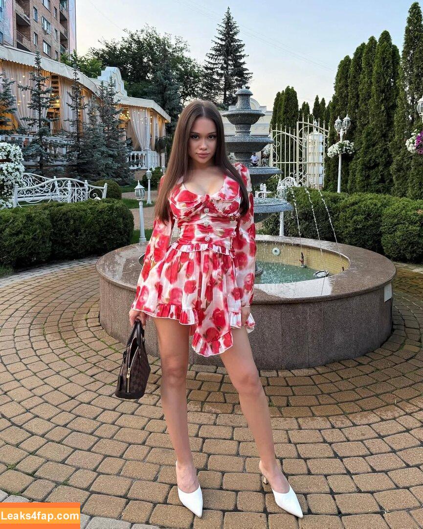 Karina Chijikova / karina_chijikova / karinachijikova leaked photo photo #0273