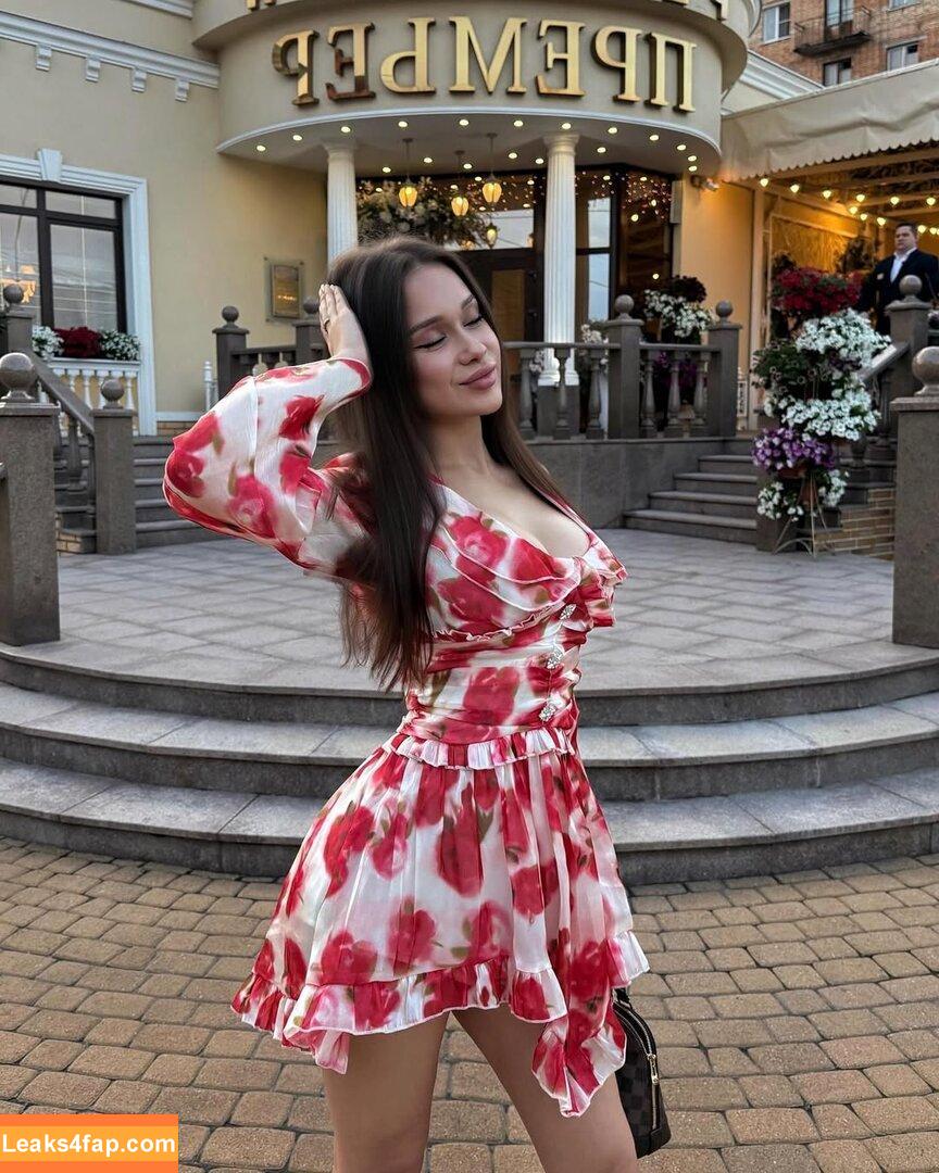 Karina Chijikova / karina_chijikova / karinachijikova leaked photo photo #0274