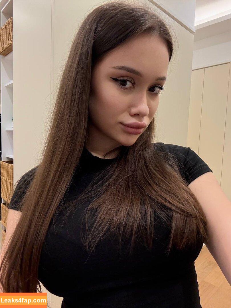 Karina Chijikova / karina_chijikova / karinachijikova leaked photo photo #0284