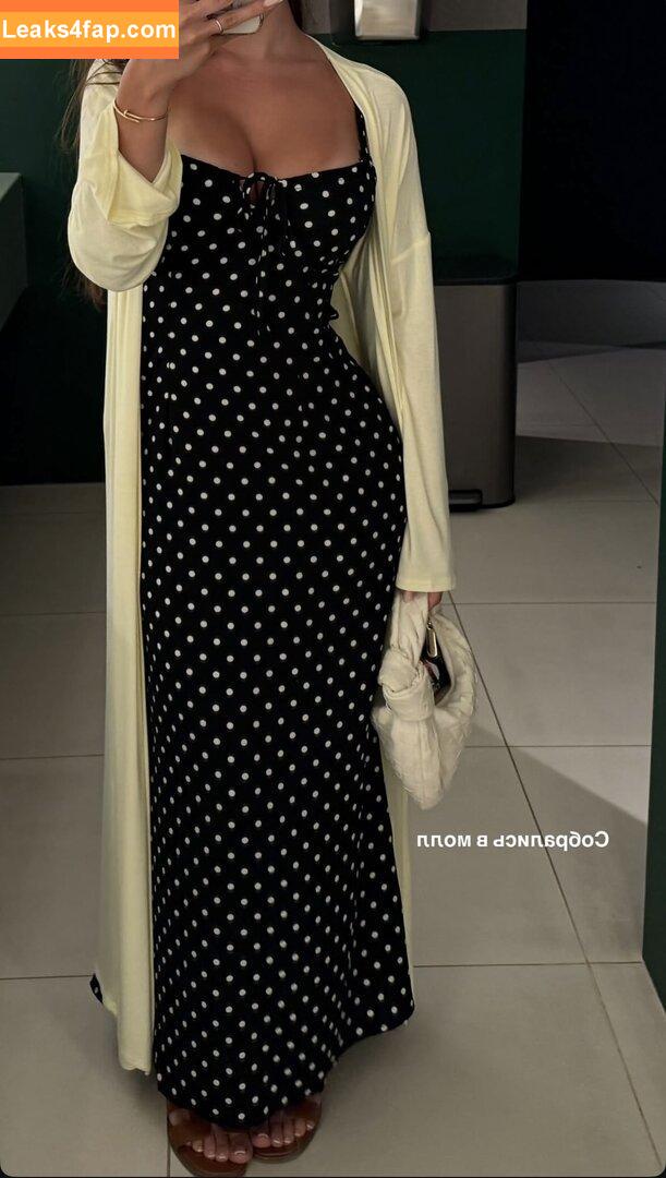 Karina Chijikova / karina_chijikova / karinachijikova leaked photo photo #0314