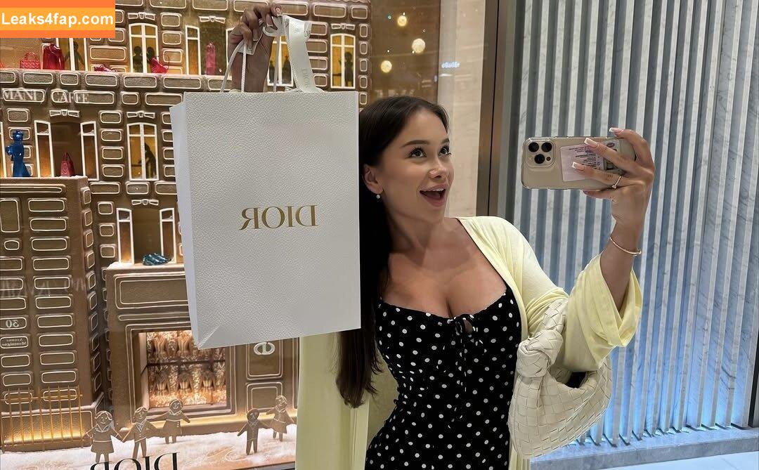 Karina Chijikova / karina_chijikova / karinachijikova leaked photo photo #0315